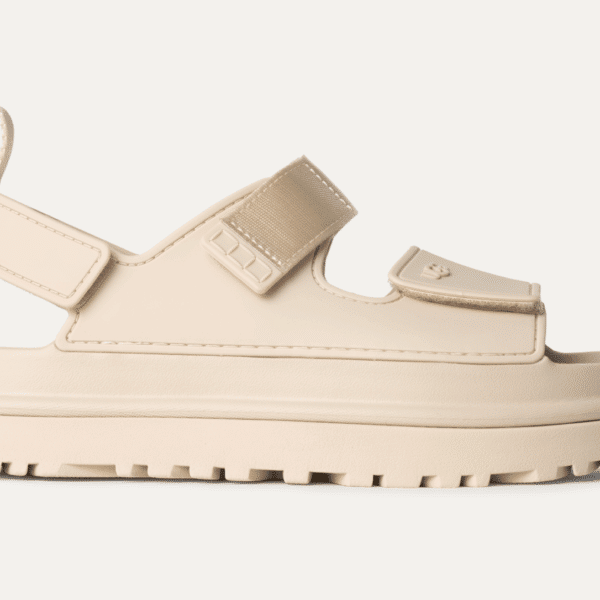 UGG GOLDENGLOW Sandali Donna Sea Salt