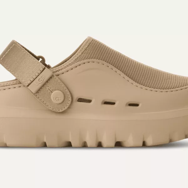 UGG PEAKMOD UOMO Dark Sand