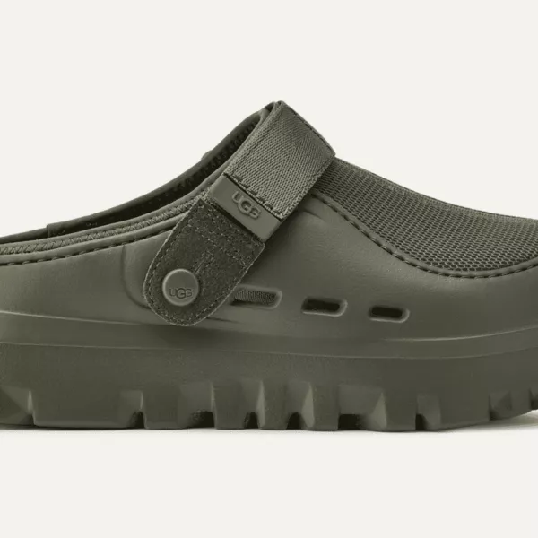 UGG PEAKMOD UOMO Woodland Green