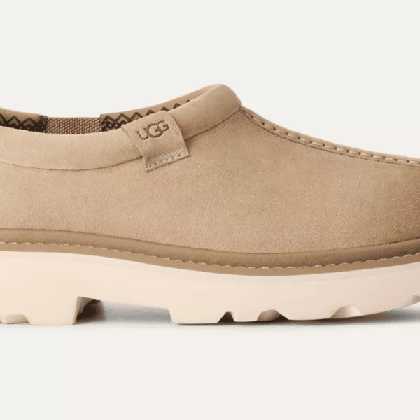 UGG TASMAN LUG Uomo Mustard Seed