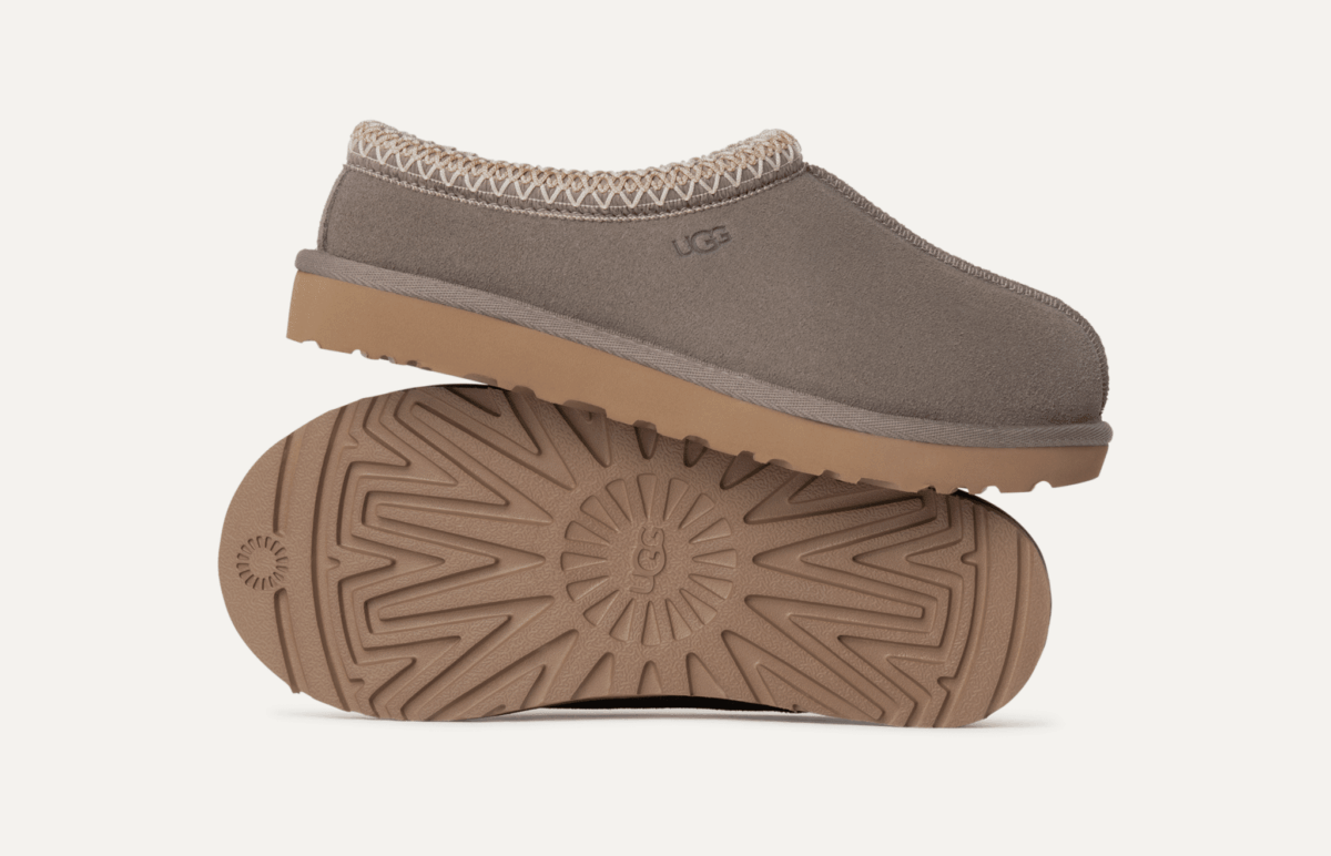 UGG TASMAN Woman Smoke Plume - immagine 2