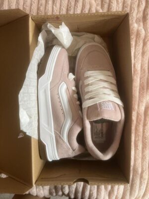 VANS HYLANE Sepia Rose