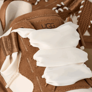UGG ASTROMEL Sneakers Donna Chestnut - immagine 5