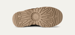 UGG ASTROMEL Sneakers Donna Chestnut - immagine 7