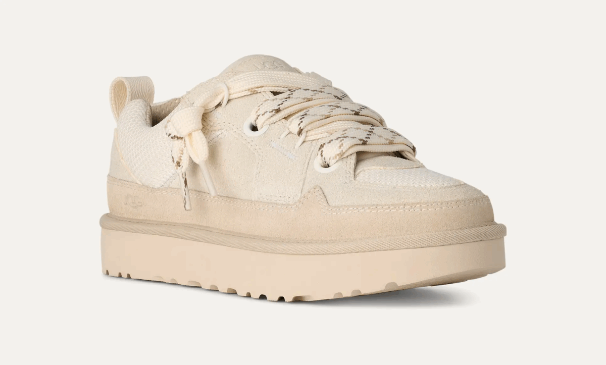 UGG LO LOWMEL Donna Jasmine - immagine 2