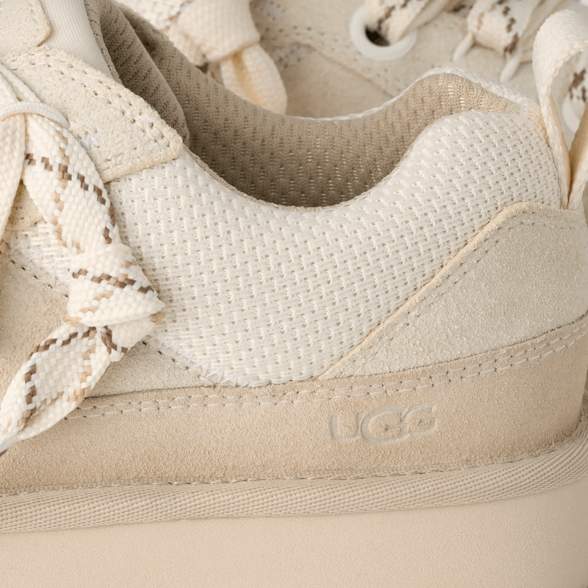 UGG LO LOWMEL Donna Jasmine - immagine 5