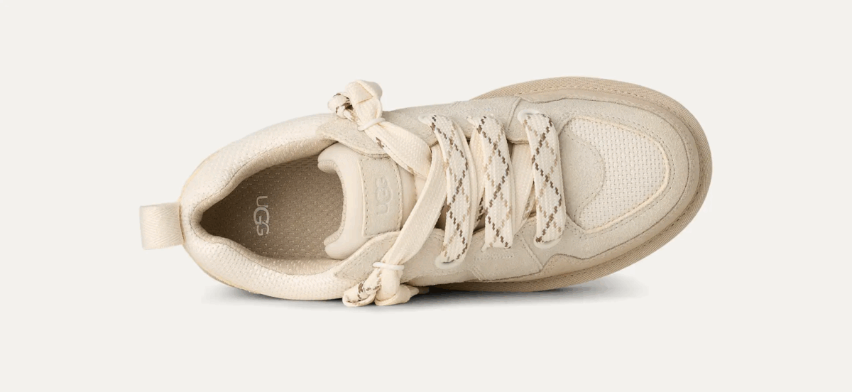UGG LO LOWMEL Donna Jasmine - immagine 6