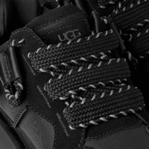 UGG ASTROMEL Sneakers Donna Black - immagine 7