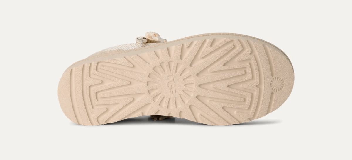UGG LO LOWMEL Donna Jasmine - immagine 7