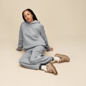 UGG LOWMEL Donna Sand - immagine 9