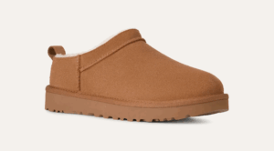 UGG CLASSIC MICRO Chestnut - immagine 2