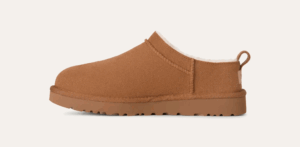 UGG CLASSIC MICRO Chestnut - immagine 3
