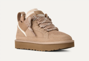UGG LOWMEL Donna Sand - immagine 3