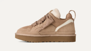 UGG LOWMEL Donna Sand - immagine 4