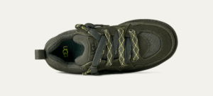 UGG LO LOWMEL Uomo Woodland Green - immagine 4