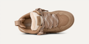 UGG LOWMEL Donna Sand - immagine 7