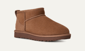 UGG CLASSIC ULTRA MINI Rocky Oak - immagine 2