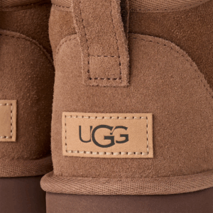 UGG CLASSIC ULTRA MINI Rocky Oak - immagine 7