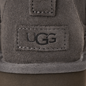 UGG ULTRA MINI PLATFORM Charcoal - immagine 7