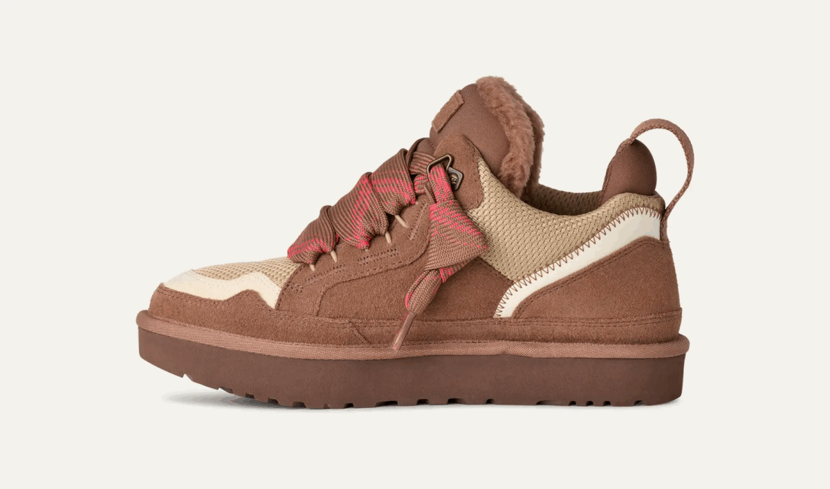 UGG LOWMEL Rocky Oak - immagine 3