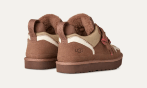 UGG LOWMEL Rocky Oak - immagine 4