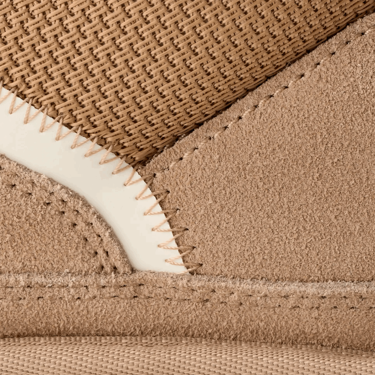 UGG LOWMEL Sand - immagine 5
