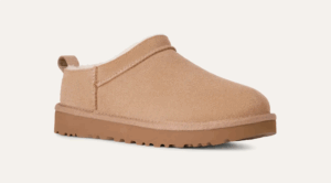 UGG CLASSIC MICRO Sand - immagine 2