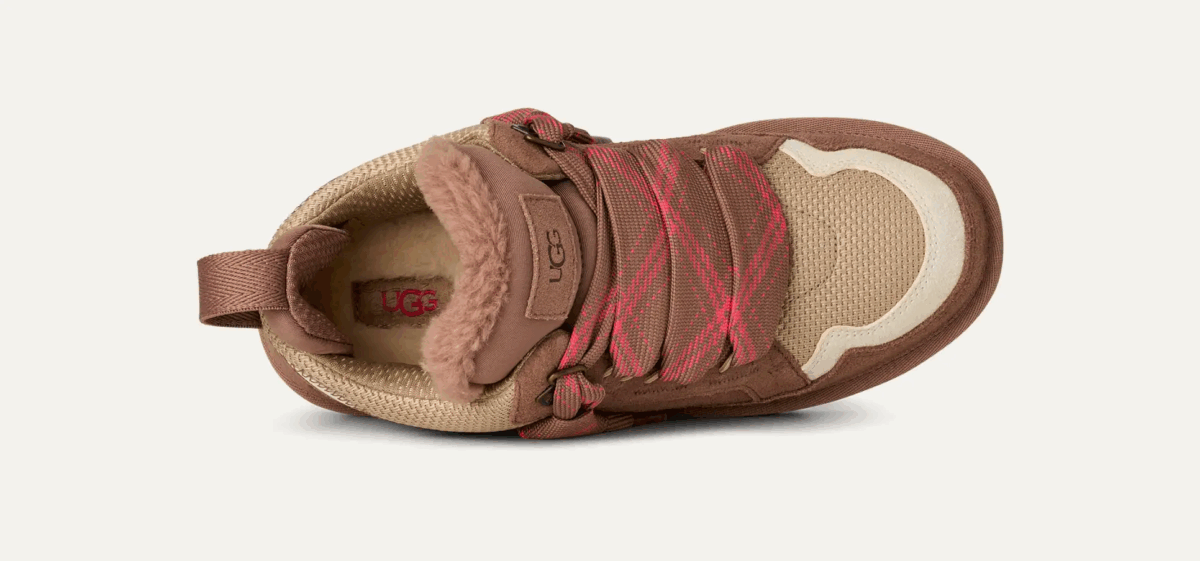 UGG LOWMEL Rocky Oak - immagine 5