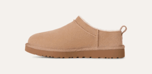 UGG CLASSIC MICRO Sand - immagine 3
