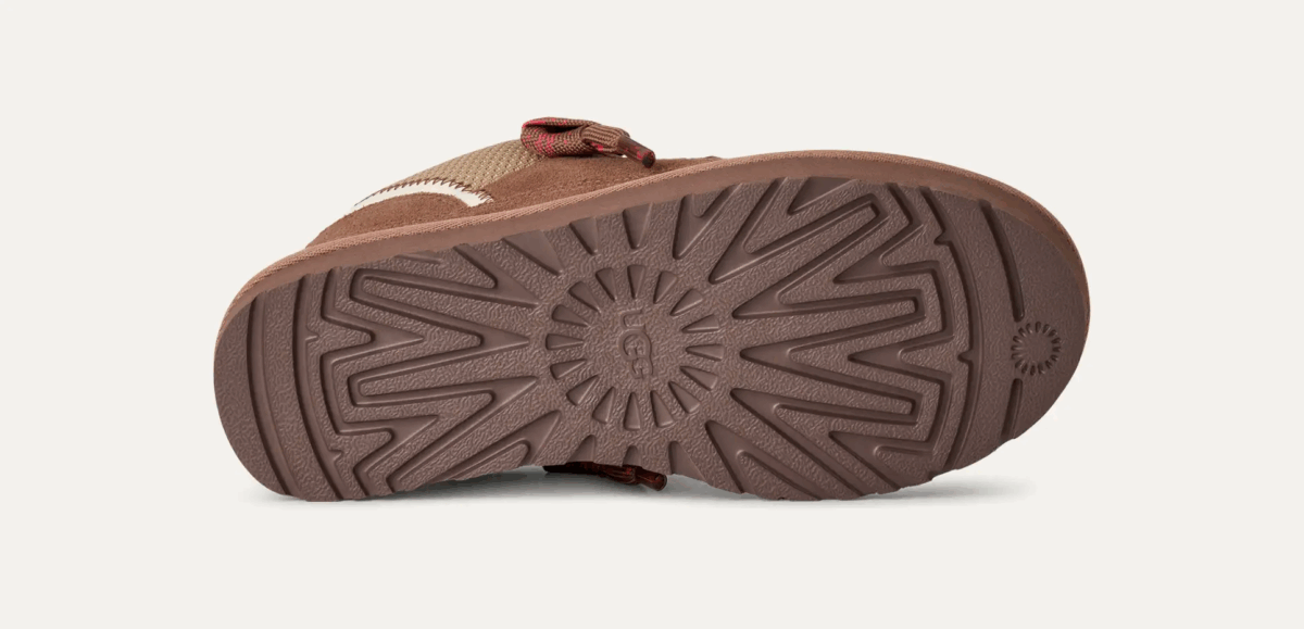 UGG LOWMEL Rocky Oak - immagine 6