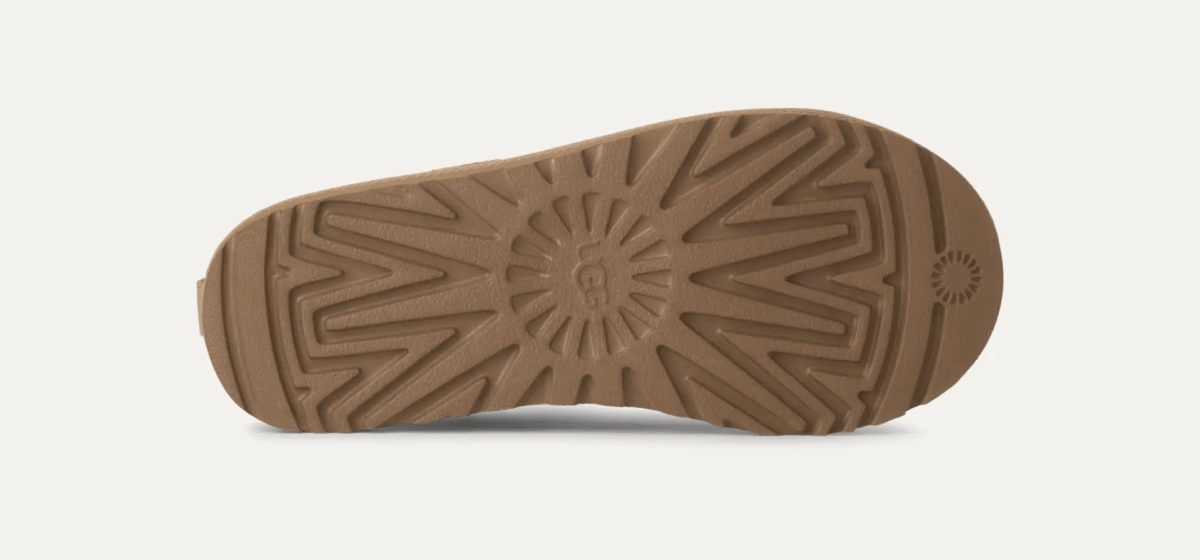 UGG CLASSIC MICRO Sand - immagine 6