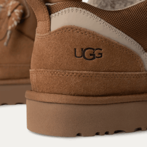 UGG LOWMEL Uomo Chestnut - immagine 5