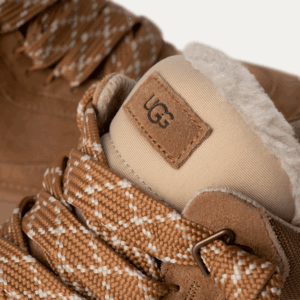 UGG LOWMEL Uomo Chestnut - immagine 4
