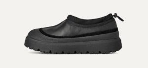 UGG TASMAN WEATHER HYBRID Black - immagine 3