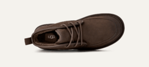 UGG NEUMEL MOC NUBUCK Dusted Cocoa - immagine 5