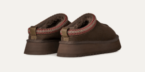 UGG TAZZ II Platform Dusted Cocoa - immagine 4