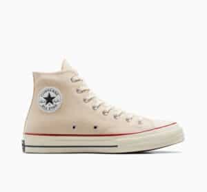 CONVERSE Chuck 70 Vintage Canvas Pergamena/Granato/Egret