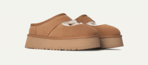 UGG BEA Mary Jane Chestnut - immagine 2