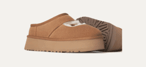 UGG BEA Mary Jane Chestnut - immagine 3