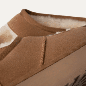 UGG BEA Mary Jane Chestnut - immagine 5