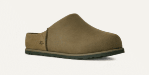 UGG Sabot Uomo Otzo Burnt Olive - immagine 2