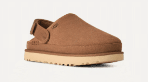UGG Sabot Goldenstar Chestnut - immagine 2