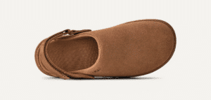 UGG Sabot Goldenstar Chestnut - immagine 6