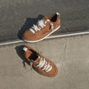 UGG Sneakers Uomo Minimel Chestnut - immagine 9