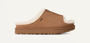 UGG Ciabatte Greenport Chestnut