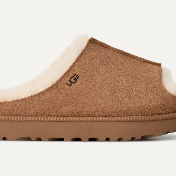 UGG Ciabatte Greenport Chestnut