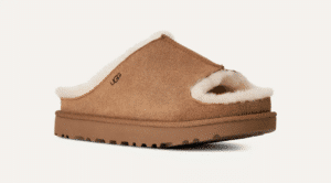 UGG Ciabatte Greenport Chestnut - immagine 2