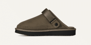 UGG Sabot Uomo Goldencoast II Nubuck Dried Oregano - immagine 3