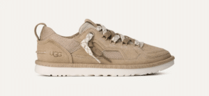 UGG Sneakers Donna Minimel Mustard Seed