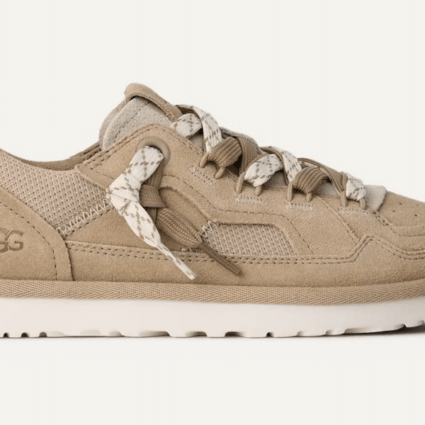 UGG Sneakers Donna Minimel Mustard Seed